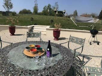 G�te Valli�res-les-grandes, 4 Pi�ces, 6 Personnes - Fr-1-491-295