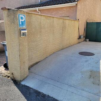 Apartamento Appart Agr�able Et Confortable Et Spacieux