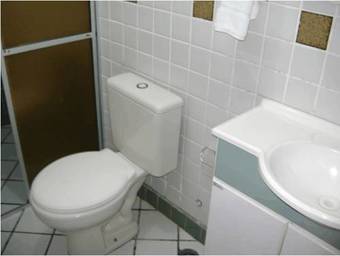 Verdes Mares Praia Hotel