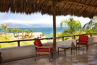 Hotel Destino Punta Esmeralda Luxury Villas