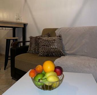 Apartamento Studio Dans Lotissement Calme, Proche Du Centre