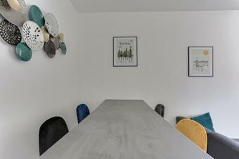 Apartamento Cosy Cottage Proche Gare