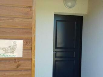 G�te Veauchette, 3 Pi�ces, 4 Personnes - Fr-1-496-88