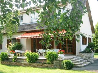 Bed & Breakfast La Rach�re