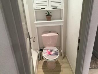 Apartamento Appartement T2 Avec Terrasse Ds Maison De Village Pres D Avignon