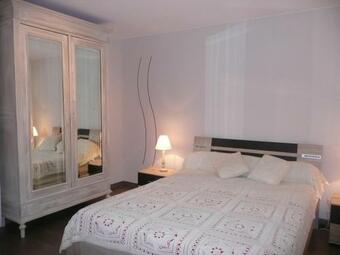 G�te Velotte-et-tatign�court, 4 Pi�ces, 6 Personnes - Fr-1-589-252