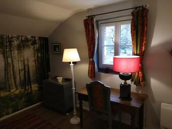 Bed & Breakfast Petit Saint Hubert 1 � 4 Personnes