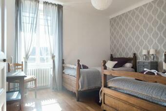 Hostal Chambre D'h�te L'�pineuse