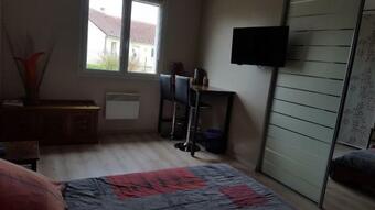 Chambres Chez L'habitant Delphine Et Guillaume