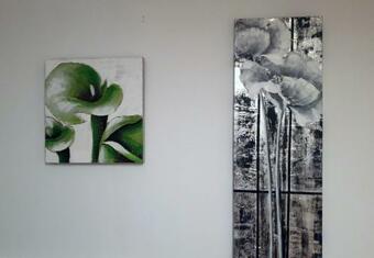 Bed & Breakfast Studio, Chambres, Appartement, Gite