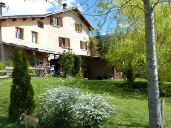 Bed & Breakfast La M�ridienne