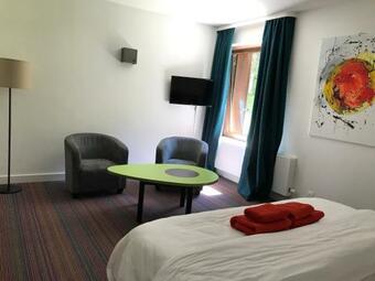 Apartamento La Maison De C�cile