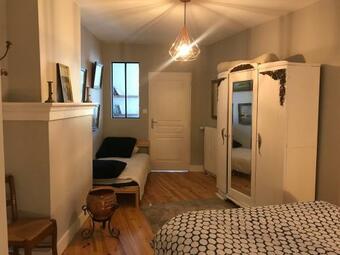 Golf Val De Sorne Vernantois Maison Vigneronne