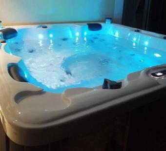 Le Petit Mas Des Lavandins