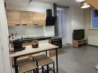 Charmante Maison Le "timy House"