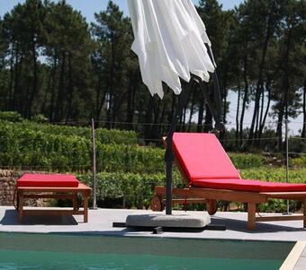 Hostal Le Pressoir De La Deveze