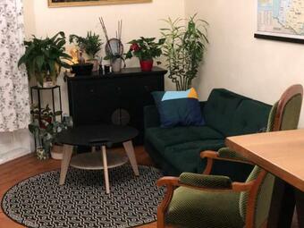 Apartamento Light House