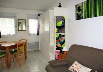 Apartamento Alexandre, Studio Avec Terrasse Commune, Proche De La Mer