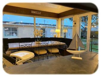 Villa Magulie, Le Calme En Bord De Plage