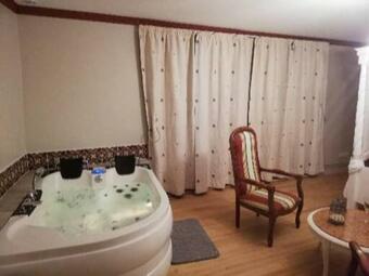 Bed & Breakfast Les Bruyeres