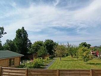 Les Chalets Du Fliers Location De Vacances � La Mer - En Chalets 4 - 6 Personnes Berck Sur Mer