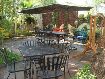 Hotel Quinta Arantxa