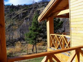 Apartamento Pinares Del Epuyen