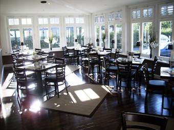 Hotel Und Landhaus 'kastanie'