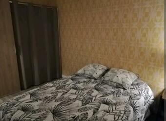 Apartamento Joli T2 Pr�s De Rennes