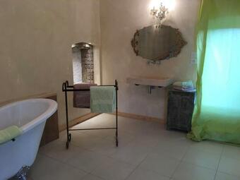 Mas Des Terres Rouges