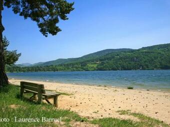 G�te Vielprat, 1 Pi�ce, 4 Personnes - Fr-1-582-337