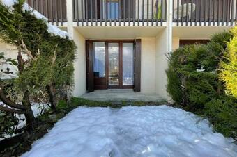 Apartamento Studio Neuf St Lary 10 Min � Pied