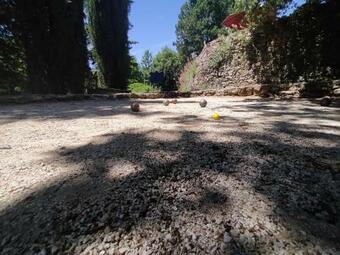 Apartamento Mas Subarroques