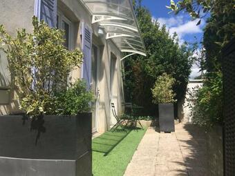 Apartamento La Perle De L?isle