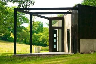 La Grange Des Palles