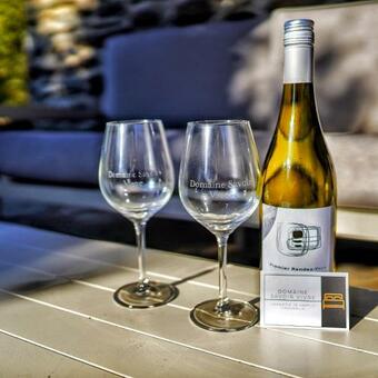 Apartamento Domaine Savoir Vivre - L'etable