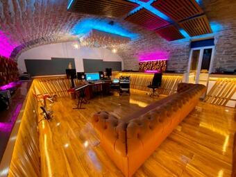 Domaine Les Hauts Pr�s