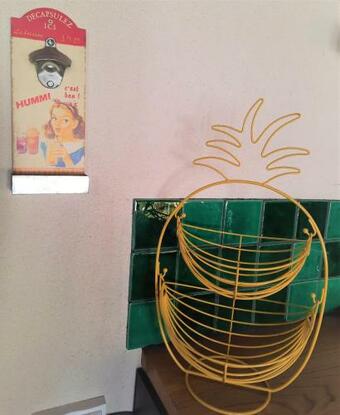 Gite De L'�tang Rang�re