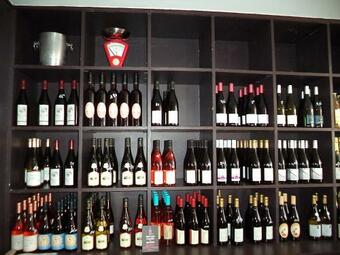 Bed & Breakfast Epicerie Gourmande