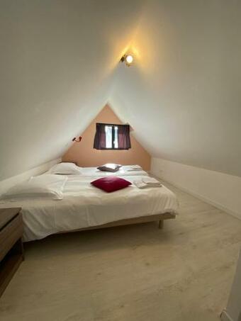 Apartamento Chez Benjamin - Les Terrasses De Villandry