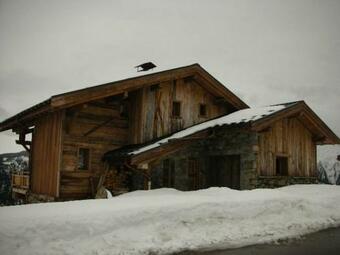 Chalet Villard-sur-doron, 6 Pi�ces, 14 Personnes - Fr-1-293-211