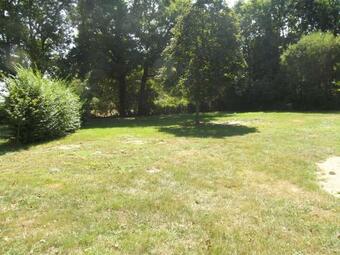 Camping Le Nid Du Parc