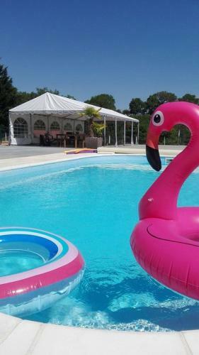 Chalets De La Plaine