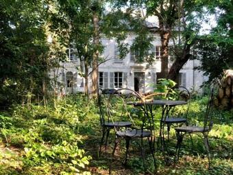Bed & Breakfast Yxie - Manoir Des Arts