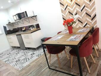 Sylina Spa Avec Jacuzzi Priv�