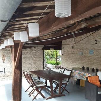 Bed & Breakfast La Cour