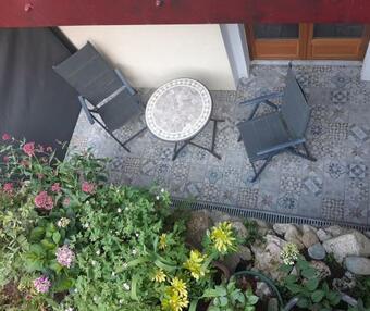 Hostal Les Chambres Chouettes