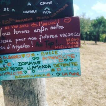 Apartamento Domaine Pedra Llampada G�te Mer