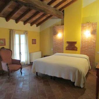 Agroturismo Agriturismo La Costa