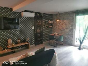 Bed & Breakfast Chambre D'h�te Romantique Le Temps D'un Instant